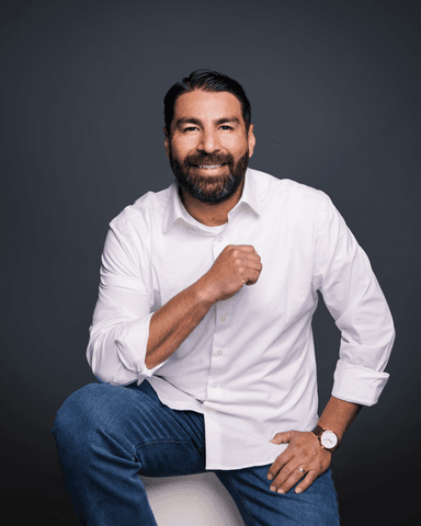 Moises Segovia
